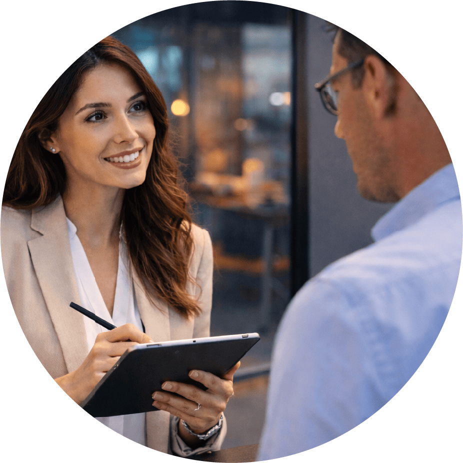 Servicios de Mercadeo